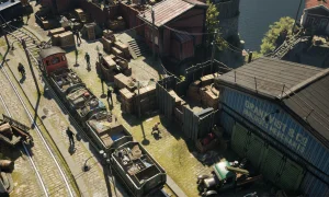 Скриншот игры scr5