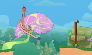 Скриншот игры scr2