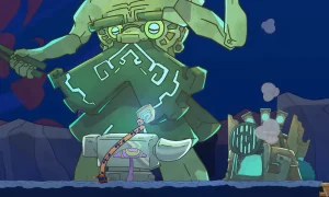 Скриншот игры scr4