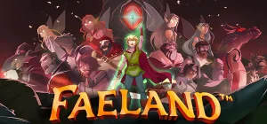 Faeland Build 18028232 - early access