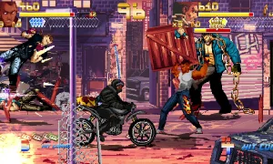 Скриншот игры scr4