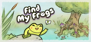 Find My Frogs Build 19305257