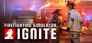 Firefighting Simulator Ignite v1.0040