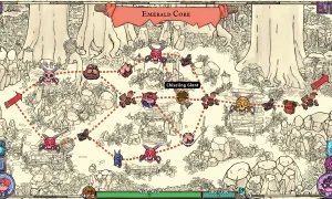 Скриншот игры scr4