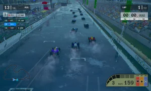 Скриншот игры scr4