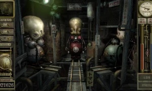 Скриншот игры scr4