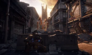 Скриншот игры scr2