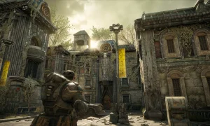 Скриншот игры scr3