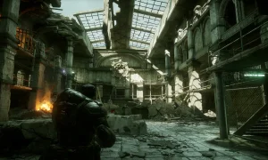 Скриншот игры scr4