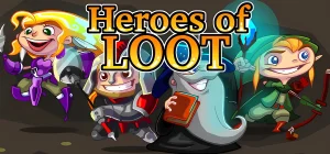 Heroes of Loot v3.2.2