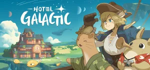 Hotel Galactic Build 21288613