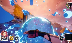 Скриншот игры scr4