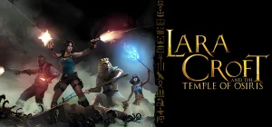Lara Croft and the Temple of Osiris Build 477027