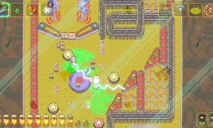 Скриншот игры scr4