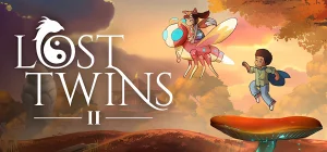 Lost Twins 2 Build 19300073