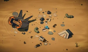 Скриншот игры scr2