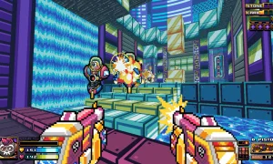 Скриншот игры scr4