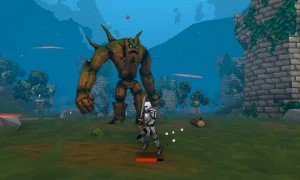 Скриншот игры scr1