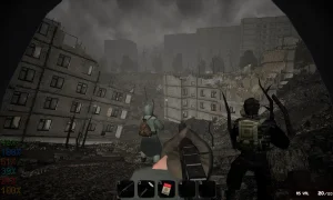 Скриншот игры scr7