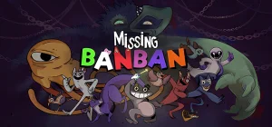 Missing Banban Build 18708147
