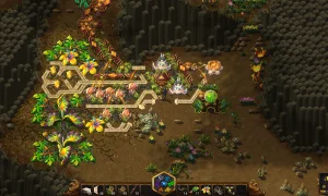 Скриншот игры scr2