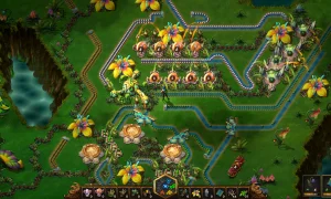 Скриншот игры scr4