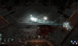 Скриншот игры scr4