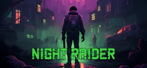 Night Raider v1.68