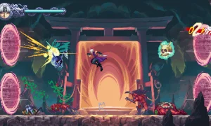 Скриншот игры scr2