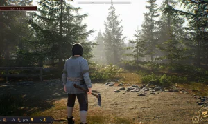 Скриншот игры scr4