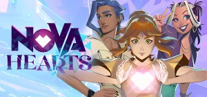 Nova Hearts Build 18845956