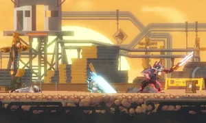 Скриншот игры scr4