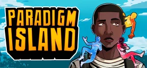 Paradigm Island Build 19600077
