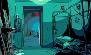 Скриншот игры scr4