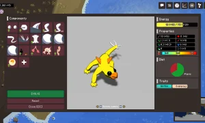 Скриншот игры scr4