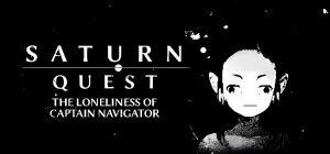 Saturn Quest The Loneliness Of Captain Navigator Build 19588818
