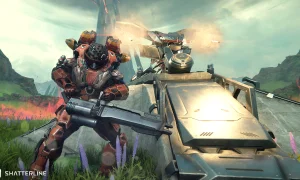 Скриншот игры scr1