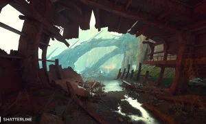 Скриншот игры scr4