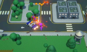 Скриншот игры scr4