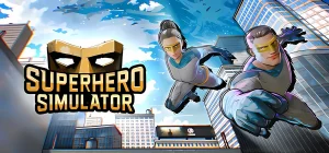 Superhero Simulator Build 20061461