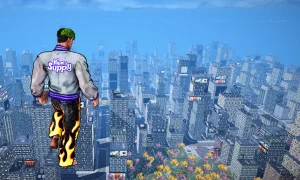 Скриншот игры scr4