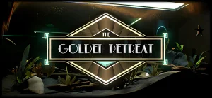 The Golden Retreat Build 18551790