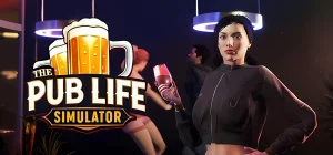 The Pub Life Simulator Build 19518874 - early access