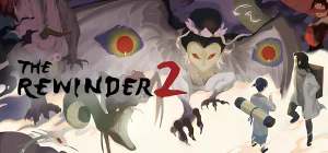 The Rewinder 2 Build 18612445