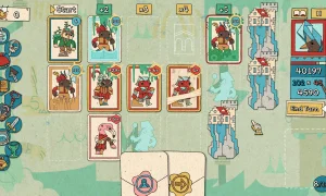 Скриншот игры scr4