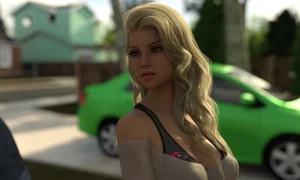 Скриншот игры scr4