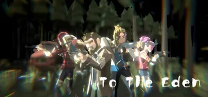 To the Eden Build 19677662