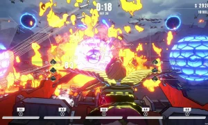 Скриншот игры scr2