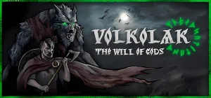 Volkolak The Will of Gods Build 19786382 - early access