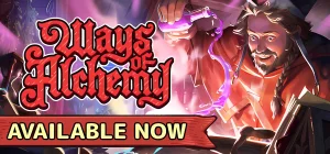 Ways of Alchemy v1.1.1.1612026